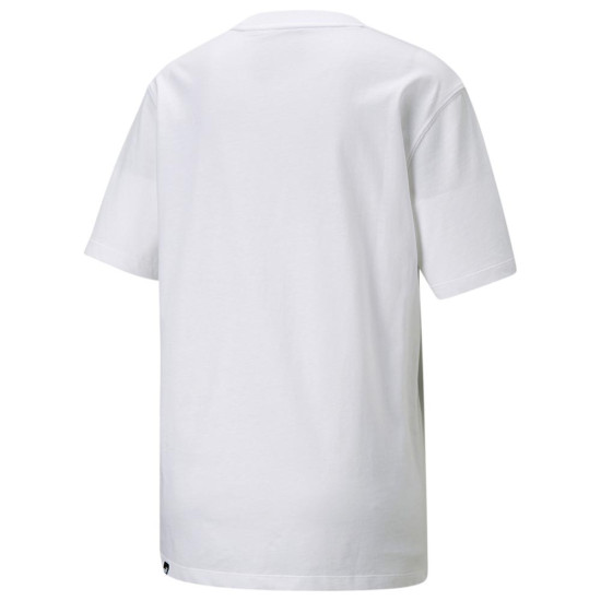 Puma Γυναικεία κοντομάνικη μπλούζα Her Tee